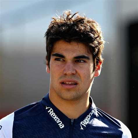 who is lance stroll